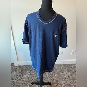 Men's Robert Graham Damien T-Shirt
Classic Fit Size L